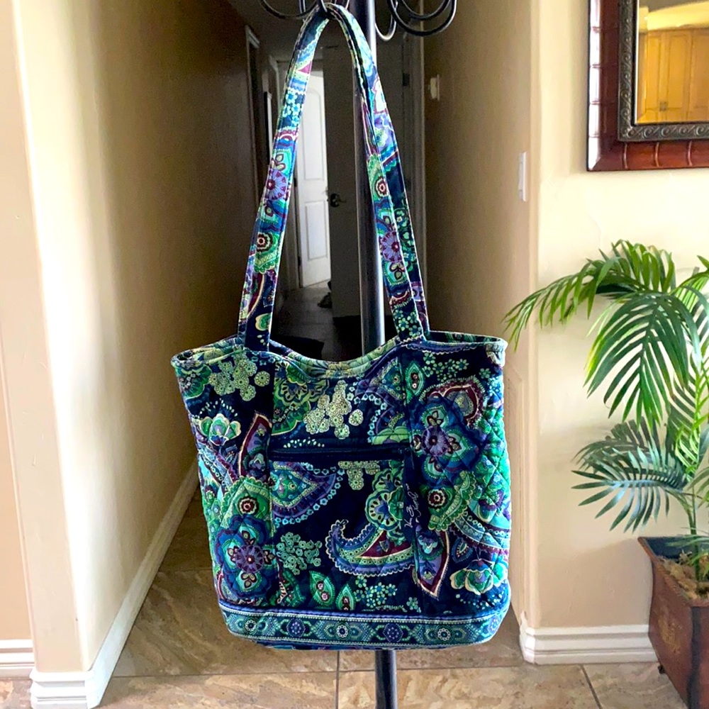 COPY - Verá Bradley Tote/Purse